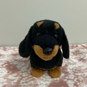 Animal Ally Dachshund